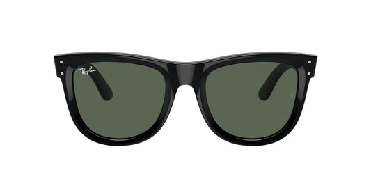 Lentes De Sol Ray-Ban RBR0502S Negro