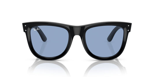Lentes De Sol Ray-Ban RBR0502S Negro
