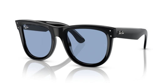 Lentes De Sol Ray-Ban RBR0502S Negro