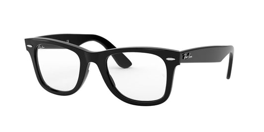 Lentes Oftálmicos Ray-Ban RX4340-V Negro