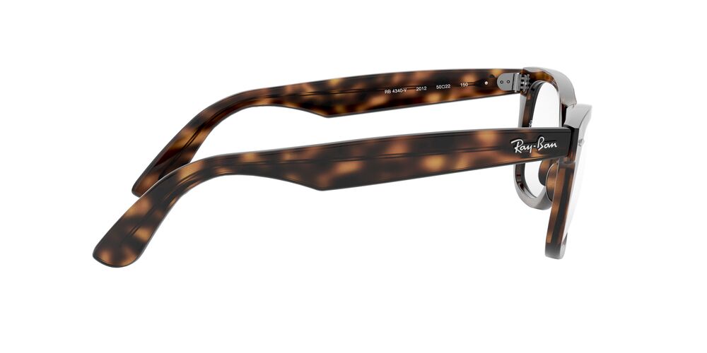 Lentes Oftálmicos Ray-Ban RX4340-V Carey