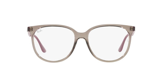 Lentes Oftálmicos Ray-Ban RX4378V Gris