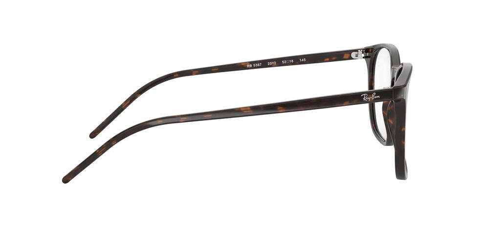 Lentes Oftálmicos Ray-Ban RX5387 Carey