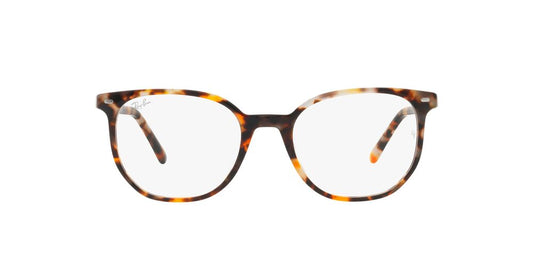 Lentes Oftálmicos Ray-Ban RX5397 Cafe