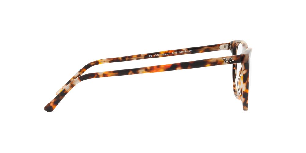 Lentes Oftálmicos Ray-Ban RX5397 Cafe