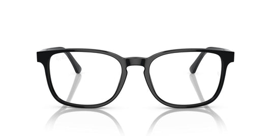 Lentes Oftálmicos Ray-Ban RX5418 Negro