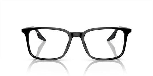 Lentes Oftálmicos Ray-Ban RX5421 Negro