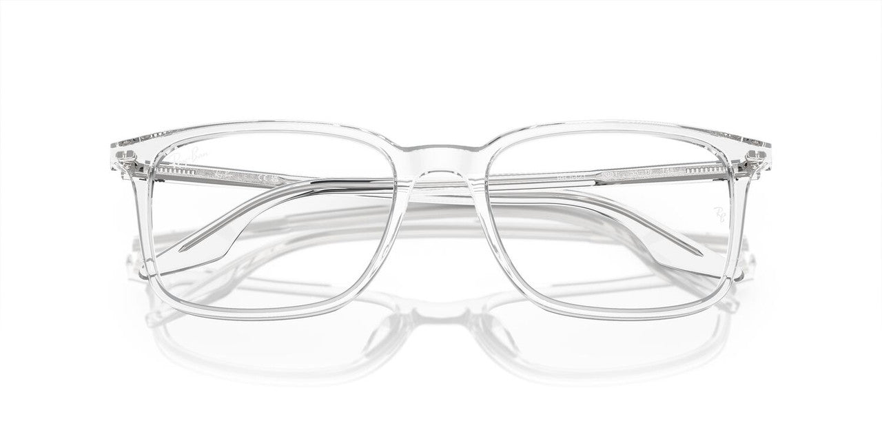 Lentes Oftálmicos Ray-Ban RB5421 Transparente