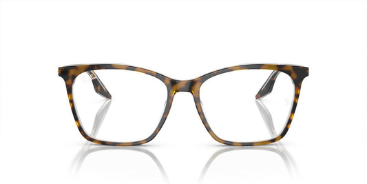 Lentes Oftálmicos Ray-Ban RX5422 Carey