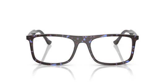 Lentes Oftálmicos Ray-Ban RX5440 Carey Azul