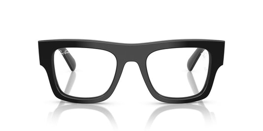 Lentes Oftálmicos Ray-Ban RX5517M Negro