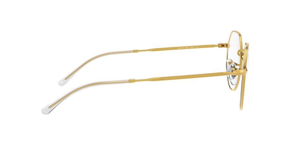 Lentes Oftálmicos Ray-Ban RX6465 Dorado