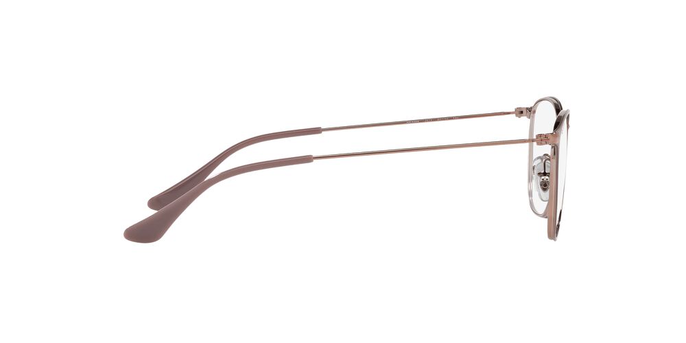 Lentes Oftálmicos Ray-Ban RX6466 Morado