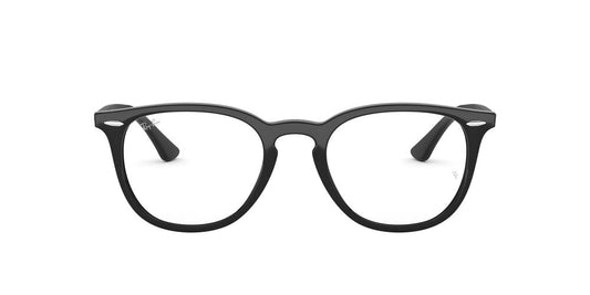 Lentes Oftálmicos Ray-Ban RX7159 Negro