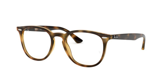 Lentes Oftálmicos Ray-Ban RX7159 Cafe/Negro