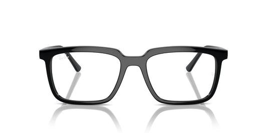 Lentes Oftálmicos Ray-Ban RX7239 Negro