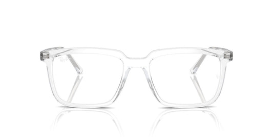 Lentes Oftálmicos Ray-Ban RX7239 Transparente