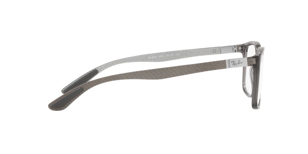 Lentes Oftálmicos Ray-Ban RX8908 Gris