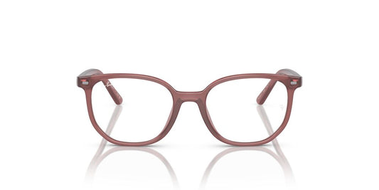 Lentes Oftálmicos Ray-Ban Jr RY9097V Rosado Transparente
