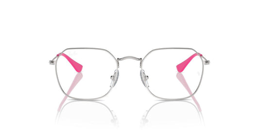 Lentes Oftálmicos Ray-Ban Jr RY9594V Plateado