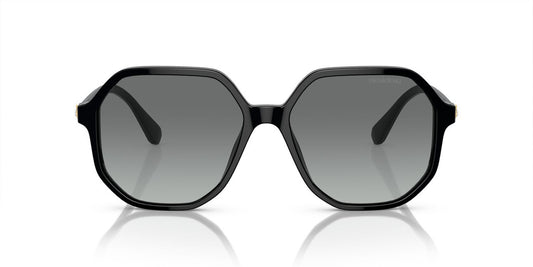 Lentes De Sol Swarovski SK6003 Negro