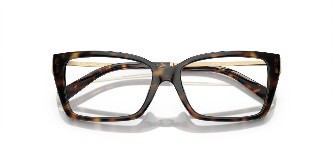 Lentes Oftálmicos Tiffany TF2239-U Carey