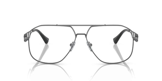 Lentes Oftálmicos Versace VE1287 Plateado