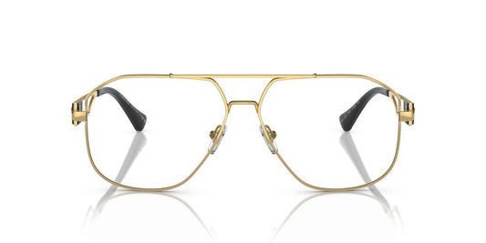Lentes Oftálmicos Versace VE1287 Dorado