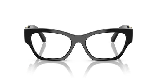 Lentes Oftálmicos Versace VE3367-U Negro