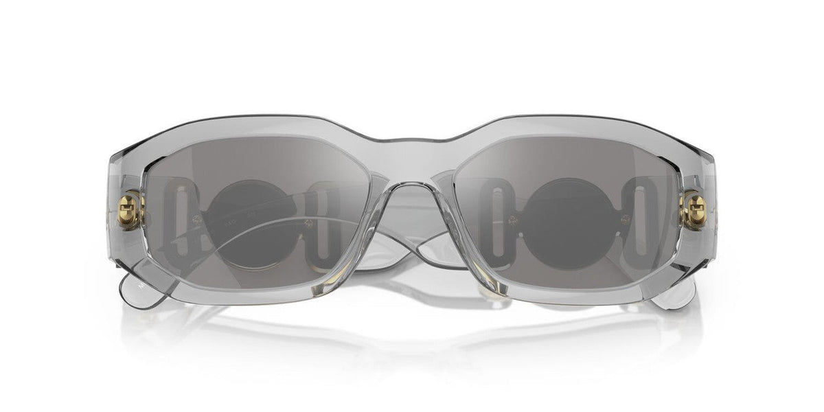 Lentes De Sol Versace VE4361 Gris