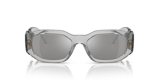Lentes De Sol Versace VE4361 Gris