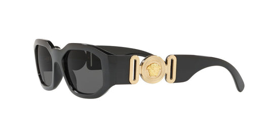 Lentes De Sol Versace VE4361 Negro