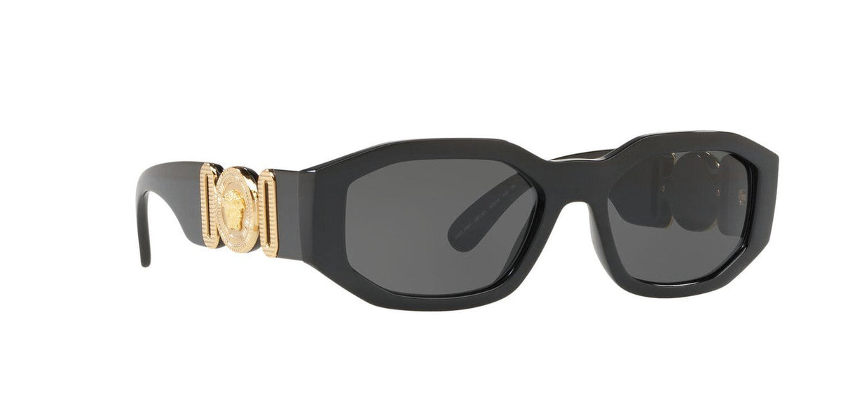 Lentes De Sol Versace VE4361 Negro