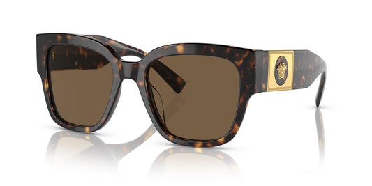 Lentes De Sol Versace VE4437-U Carey
