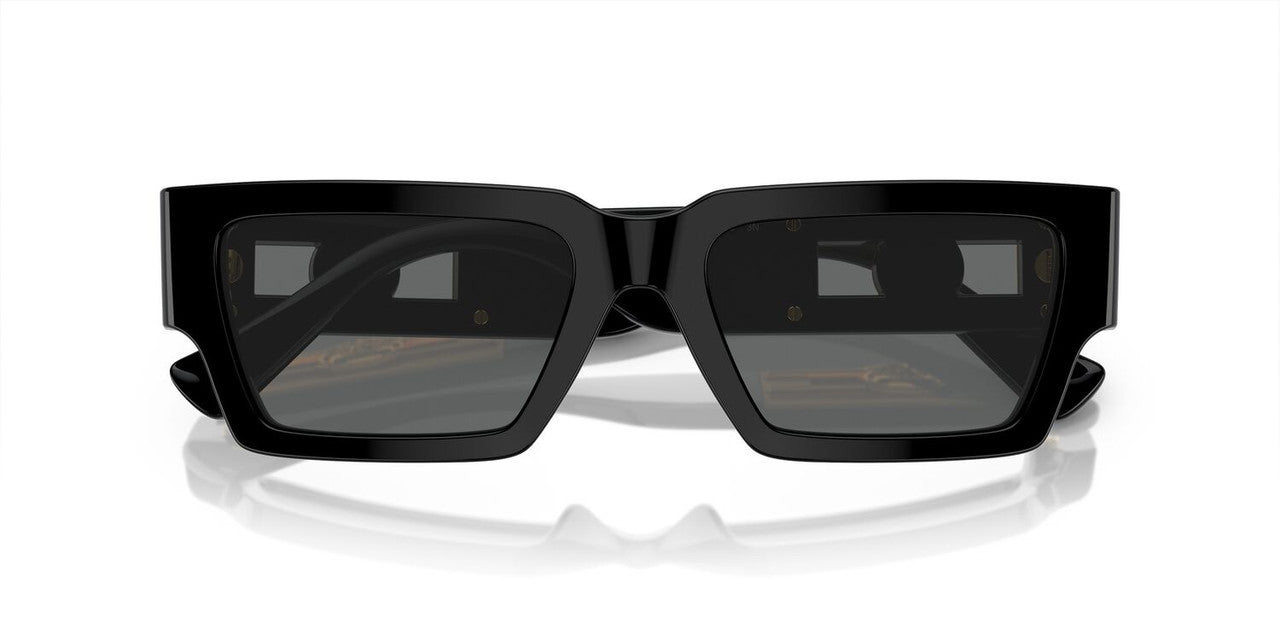 Lentes De Sol Versace VE4459 Negro