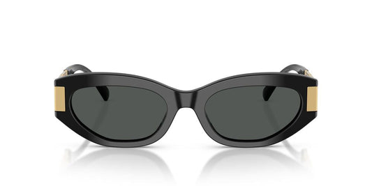 Lentes De Sol Versace VE4501 Negro