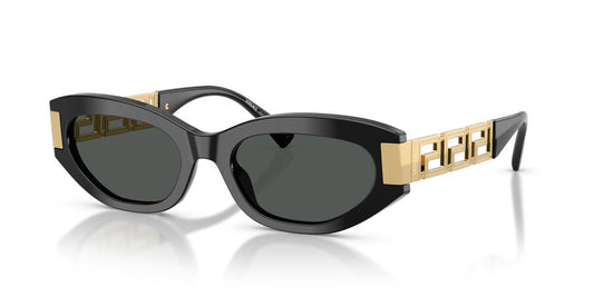 Lentes De Sol Versace VE4501 Negro