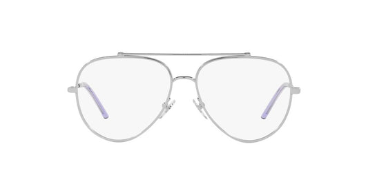 Lentes Oftálmicos Vogue VO4213 Plateado