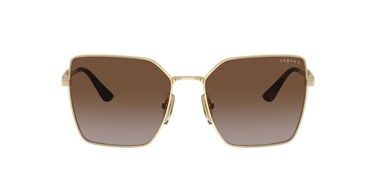 Lentes De Sol Vogue VO4284-S Dorado