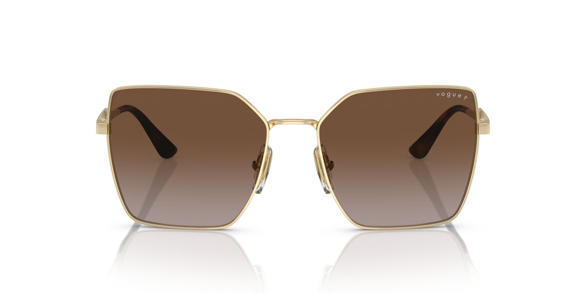 Lentes De Sol Vogue VO4284-S Dorado