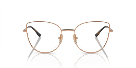 Lentes Oftálmicos Vogue VO4298-T Dorado