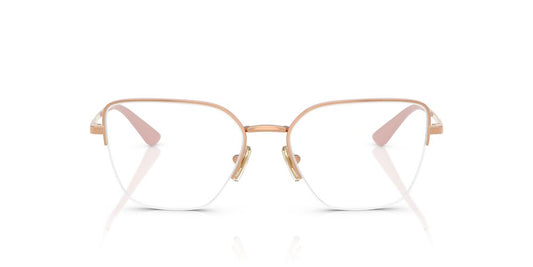 Lentes Oftálmicos Vogue VO4331 Rosado/Dorado