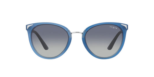 Lentes De Sol Vogue VO5230S Azul/Negro