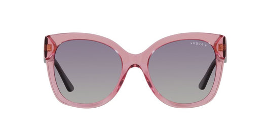 Lentes De Sol Vogue VO5338S Rosado Carey
