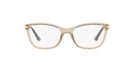 Lentes Oftálmicos Vogue VO5378 Cafe/Transparente