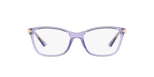 Lentes Oftálmicos Vogue VO5378 Lila/Tranp.