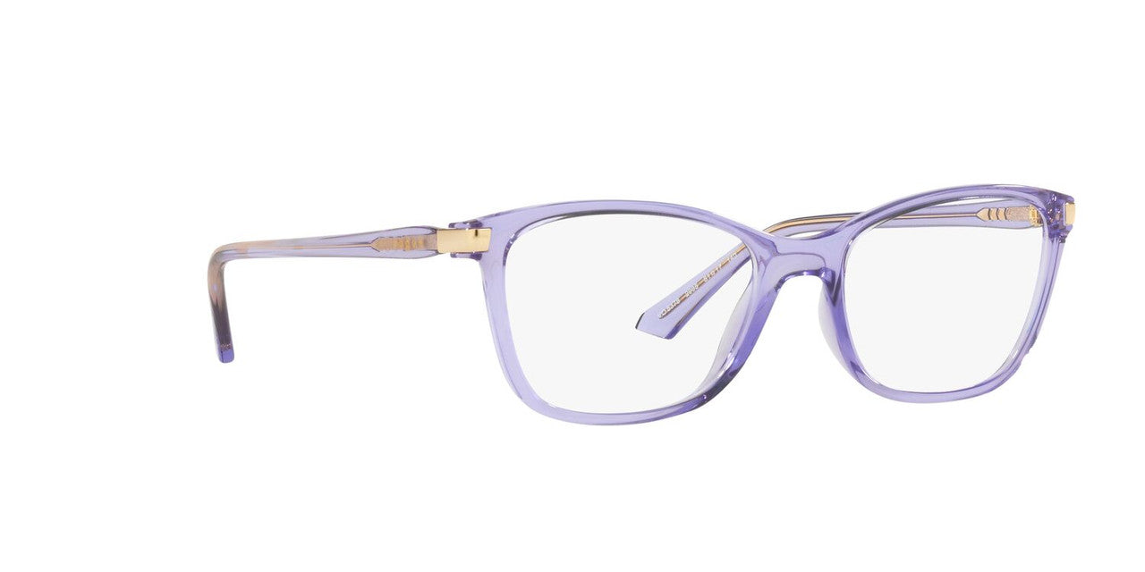 Lentes Oftálmicos Vogue VO5378 Lila/Tranp.