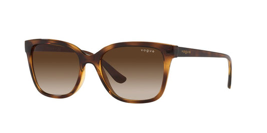 Lentes De Sol Vogue VO5426S Cafe