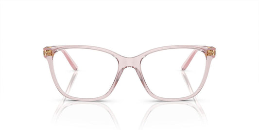 Lentes Oftálmicos Vogue VO5518 Rosado Transparente