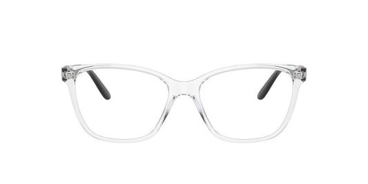 Lentes Oftálmicos Vogue VO5518 Transp/Negro